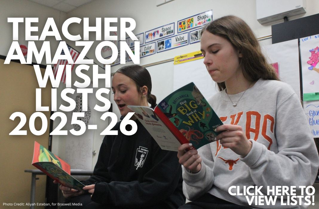  Teacher Wish Lists